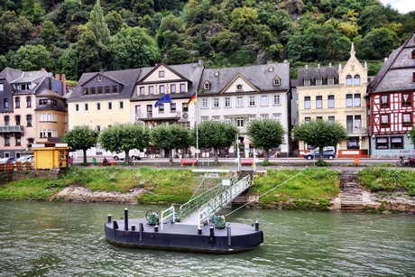 bingen-boppard