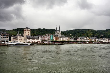 bingen-boppard