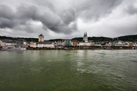 bingen-boppard