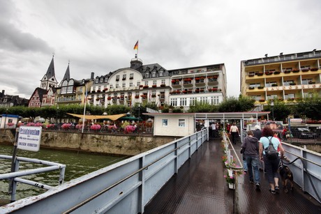 bingen-boppard