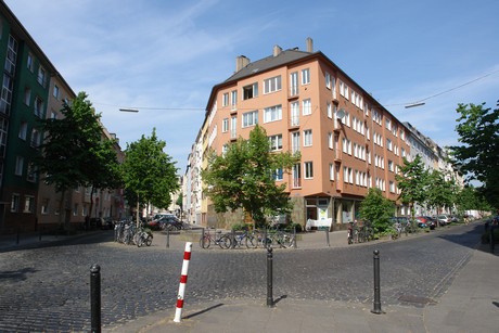 altstadt