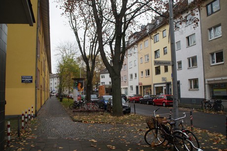 Altstadt