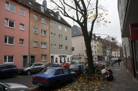 Altstadt