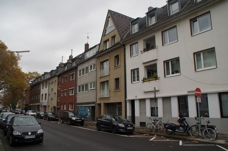 Altstadt