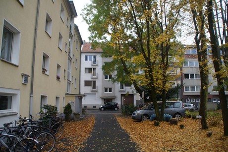 Altstadt