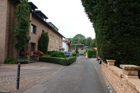 hoheneckenweg