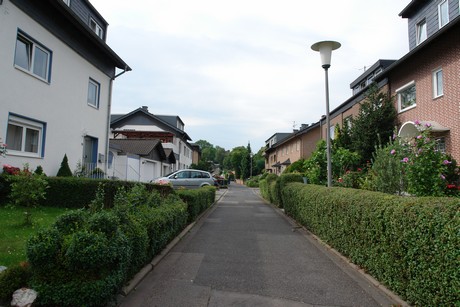 hoheneckenweg