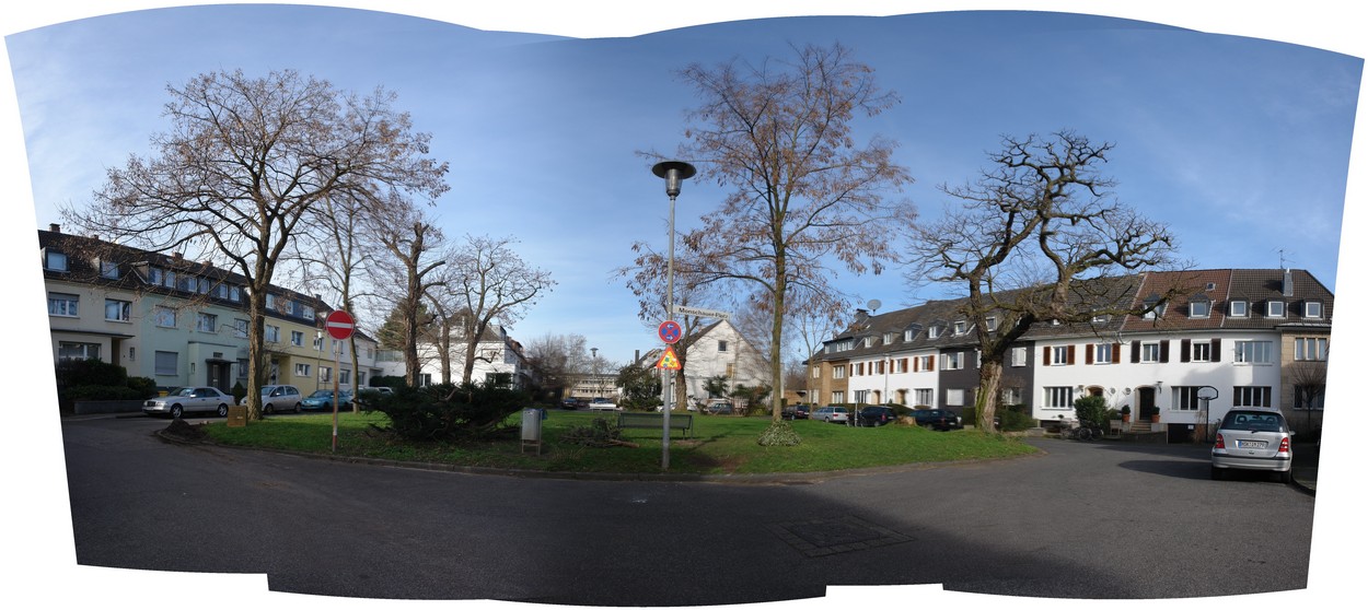 Monschauer Platz 