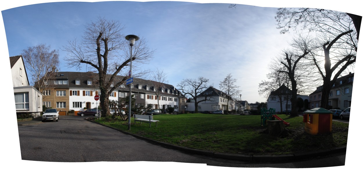 Monschauer Platz 