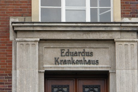 eduardus-krankenhaus