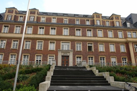 Eduardus Krankenhaus In Köln