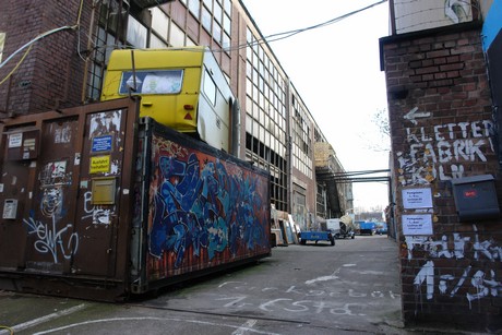 ehrenfeld