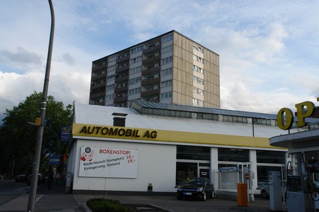 ehrenfeld