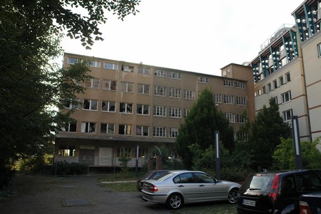ehrenfeld