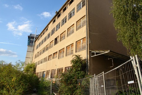 ehrenfeld