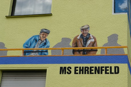 ehrenfeld