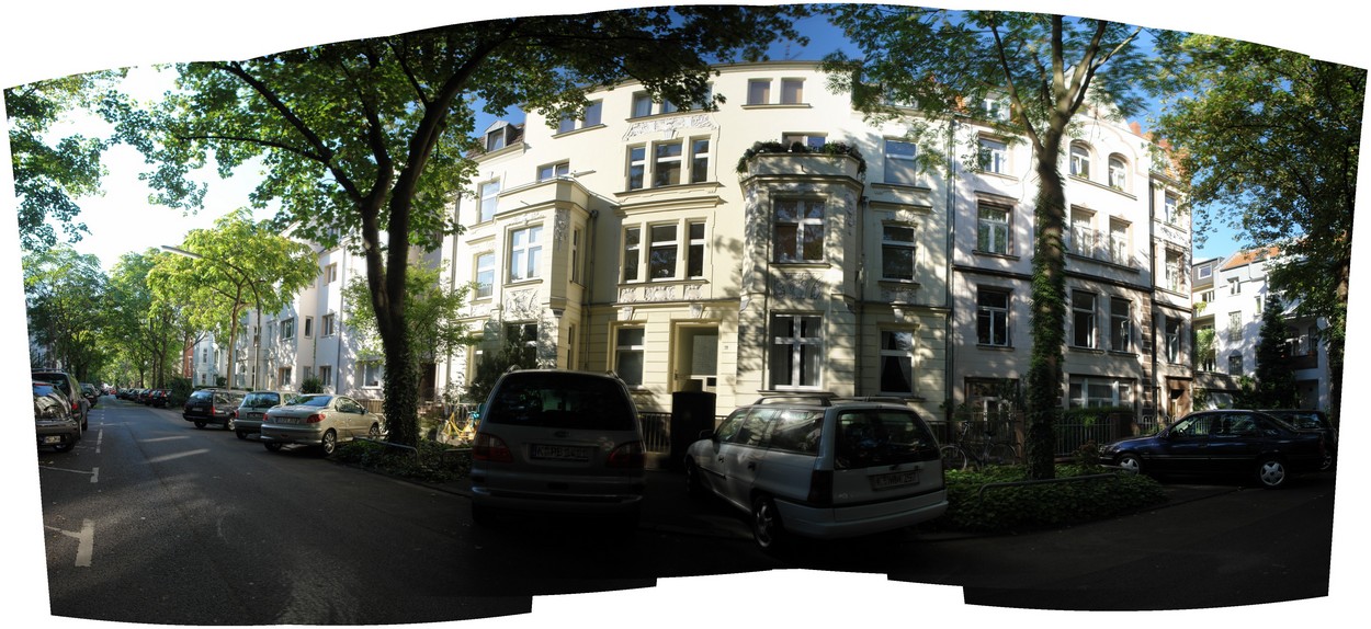 Eichendorffstr.