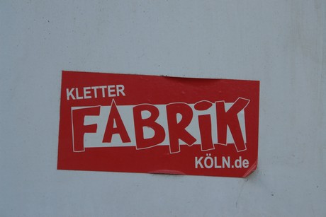 kletterhalle