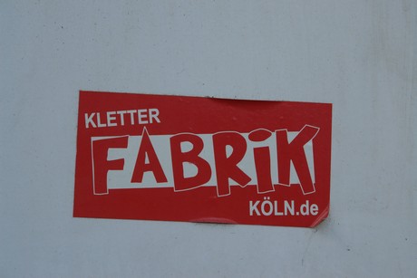 kletterhalle