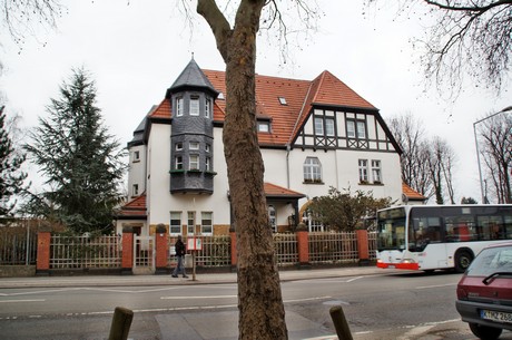 ehrenfeld
