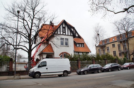 ehrenfeld
