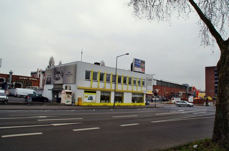 ehrenfeld
