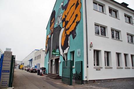 ehrenfeld