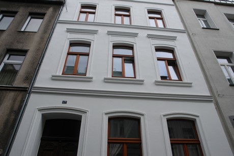 rothehausstrasse