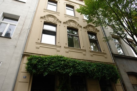 rothehausstrasse