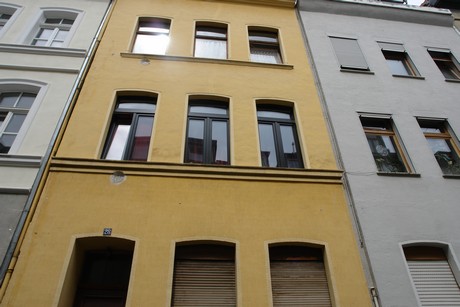 rothehausstrasse