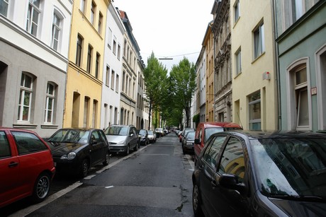 rothehausstrasse