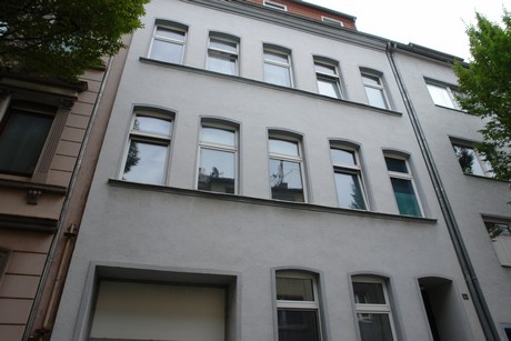 rothehausstrasse