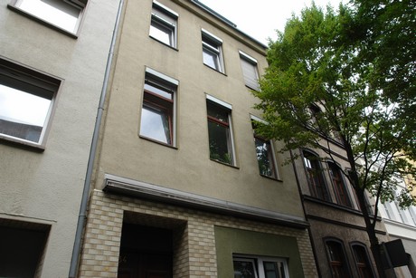 rothehausstrasse