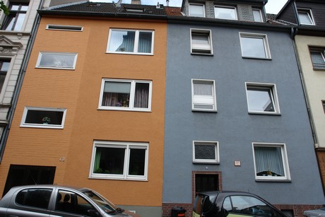 rothehausstrasse