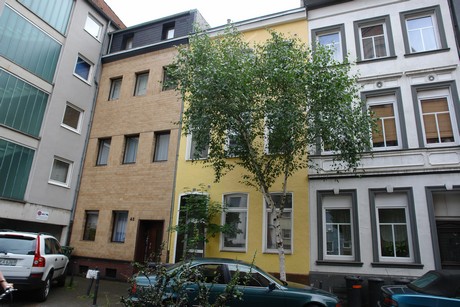 rothehausstrasse