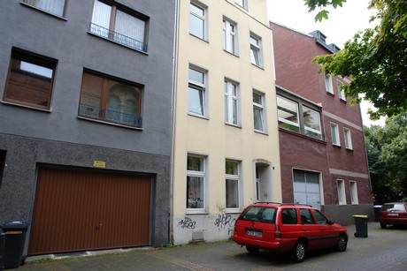 rothehausstrasse