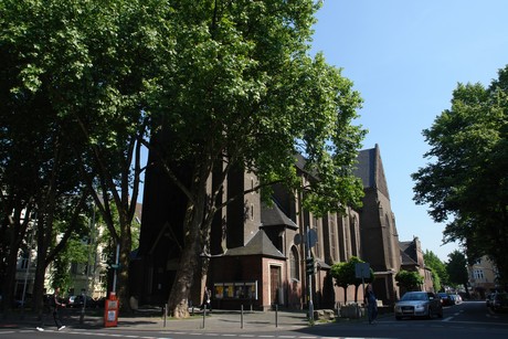 subbelrather-strasse