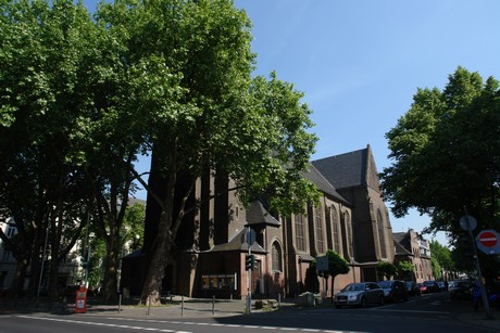 subbelrather-strasse