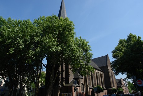 subbelrather-strasse