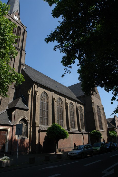 subbelrather-strasse