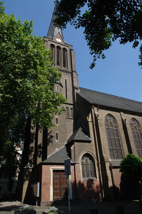 subbelrather-strasse