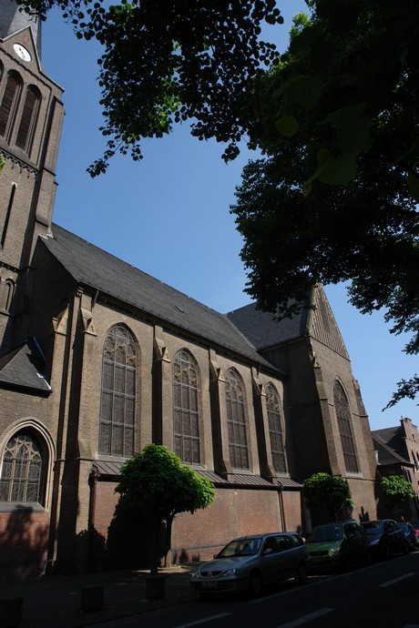 subbelrather-strasse