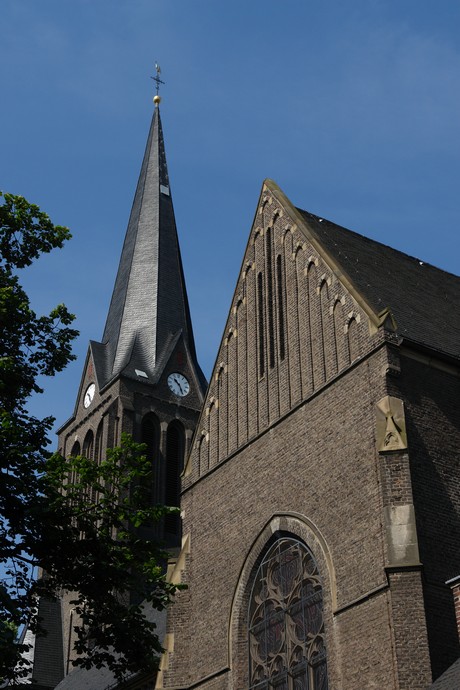 subbelrather-strasse