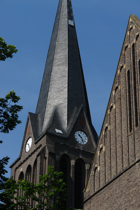 subbelrather-strasse