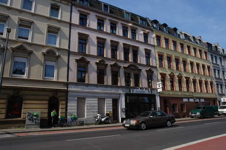 subbelrather-strasse