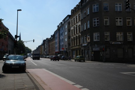 subbelrather-strasse