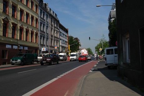 subbelrather-strasse