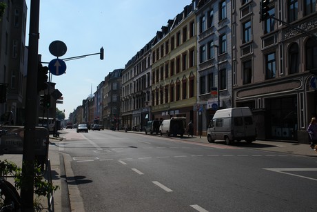 subbelrather-strasse