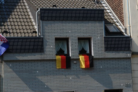 subbelrather-strasse