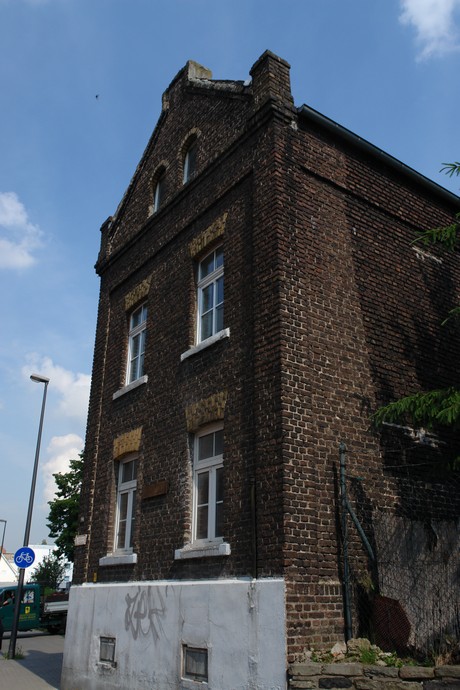 subbelrather-strasse